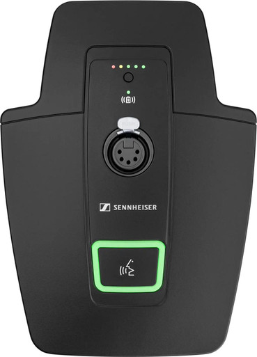 Sennheiser EW-DX TS 5-PIN Tablestand Transmitter for MEG 14-40-L-II B Gooseneck Mic (S1-10)