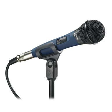 Audio Technica MB1K Dynamic Live Vocal Mic with Switch