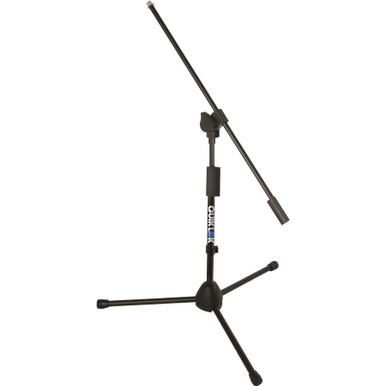 Quiklok A305 Short Boom Mic Stand