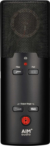 Aim Audio - Essence Cardioid Studio Microphone