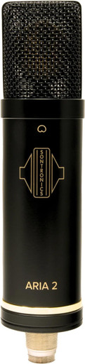 Sontronics ARIA 2 Large Diaphragm Condenser Microphone