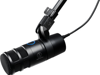 Audio Technica AT2040 USB Microphone - Image 1