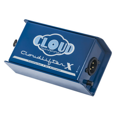 Cloudlifter CL-X Microphone Activator