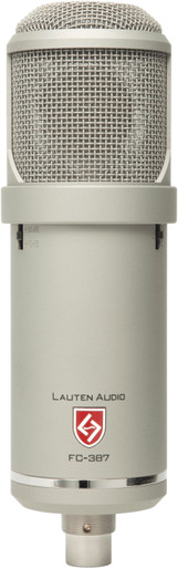 Lauten Audio Atlantis FET Condenser Microphone