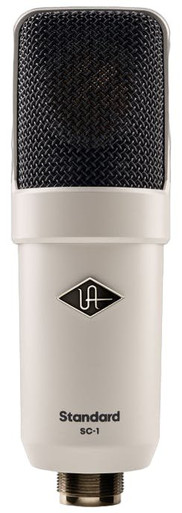 Universal Audio SC-1 Standard Condenser Microphone