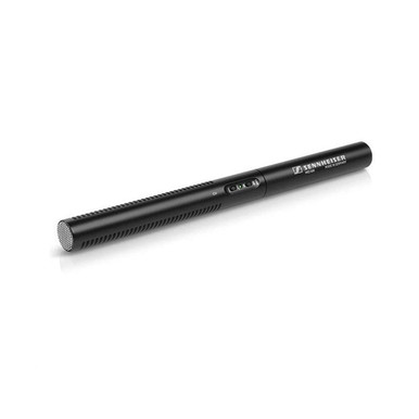 Sennheiser MKE 600 Shotgun Condensor Microphone