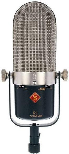 Golden Age Project Active MKIII Ribbon Mic
