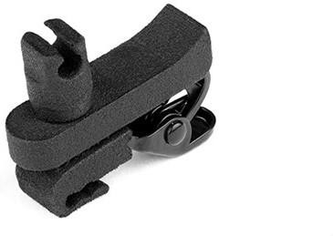 DPA Microphones 8-way Clip For 6060 Series, Black
