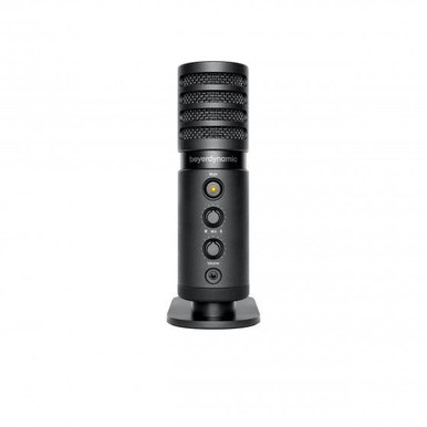 Beyerdynamic FOX Professional USB Mic - Image 1