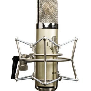 Sontronics ARIA Cardioid Valve Microphone