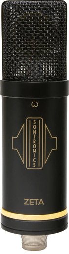 Sontronics Zeta - Cardioid JFET Condenser Microphone