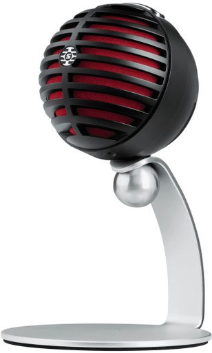 Shure Motiv MV5 Condenser Mic with Onboard DSP