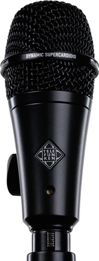 Telefunken M80-SH - Low Profile Dynamic Microphone