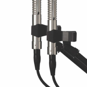 Warm Audio Fen-tone Instrument Ribbon Microphone With Selectable In-Line Preamp STEREO PAIR