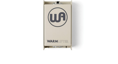 Warm Audio Warm Lifter - Inline Active Microphone Preamp - Image 1