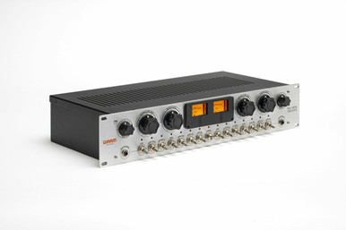 WARM AUDIO WA-2MPX Stereo Microphone Pre-Amp