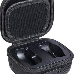 Xvive BCA58 Charging Case For A58 Guitar Wireless System, 5.8GHz