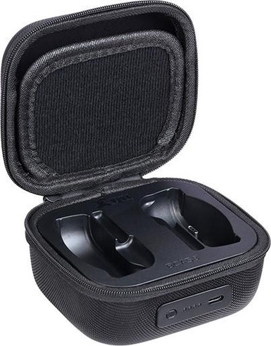 Xvive BCA58 Charging Case For A58 Guitar Wireless System, 5.8GHz