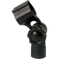 Audix D Clip Heavy Duty Mic Clip
