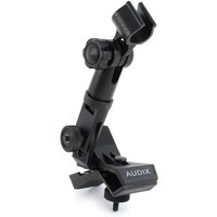 Audix D-Flex Dual Pivot Rim Mounted Clip