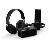 EVO By Audient EVO SRB Recording Pack