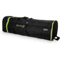 Gravity TBG MS 6 B Touring Transport Microphone Bag
