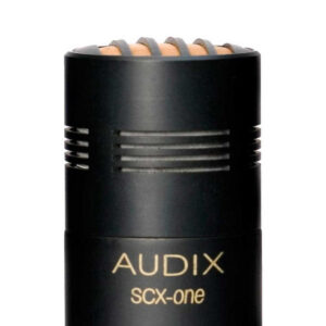 Audix SCX1HC Hypercardioid Condenser Pencil Microphone