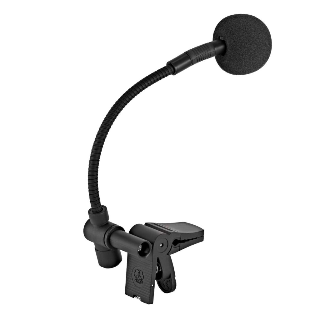 AKG C519 ML Miniature Condenser Microphone