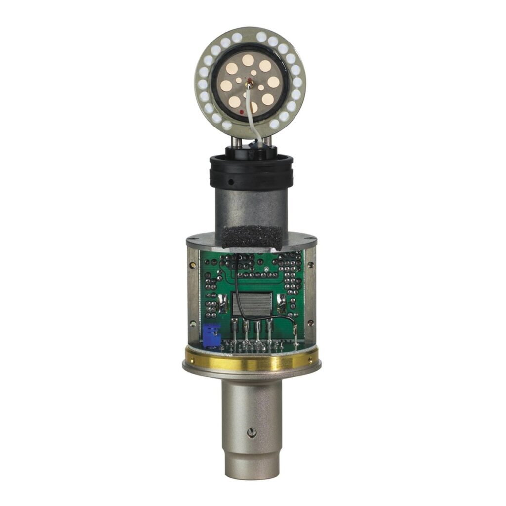 Audio Technica AT4047/SV Condenser Microphone