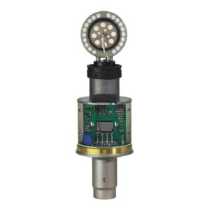 Audio Technica AT4047/SV Condenser Microphone