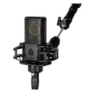 Lewitt LCT 440 PURE Condenser Microphone Stereo Pair