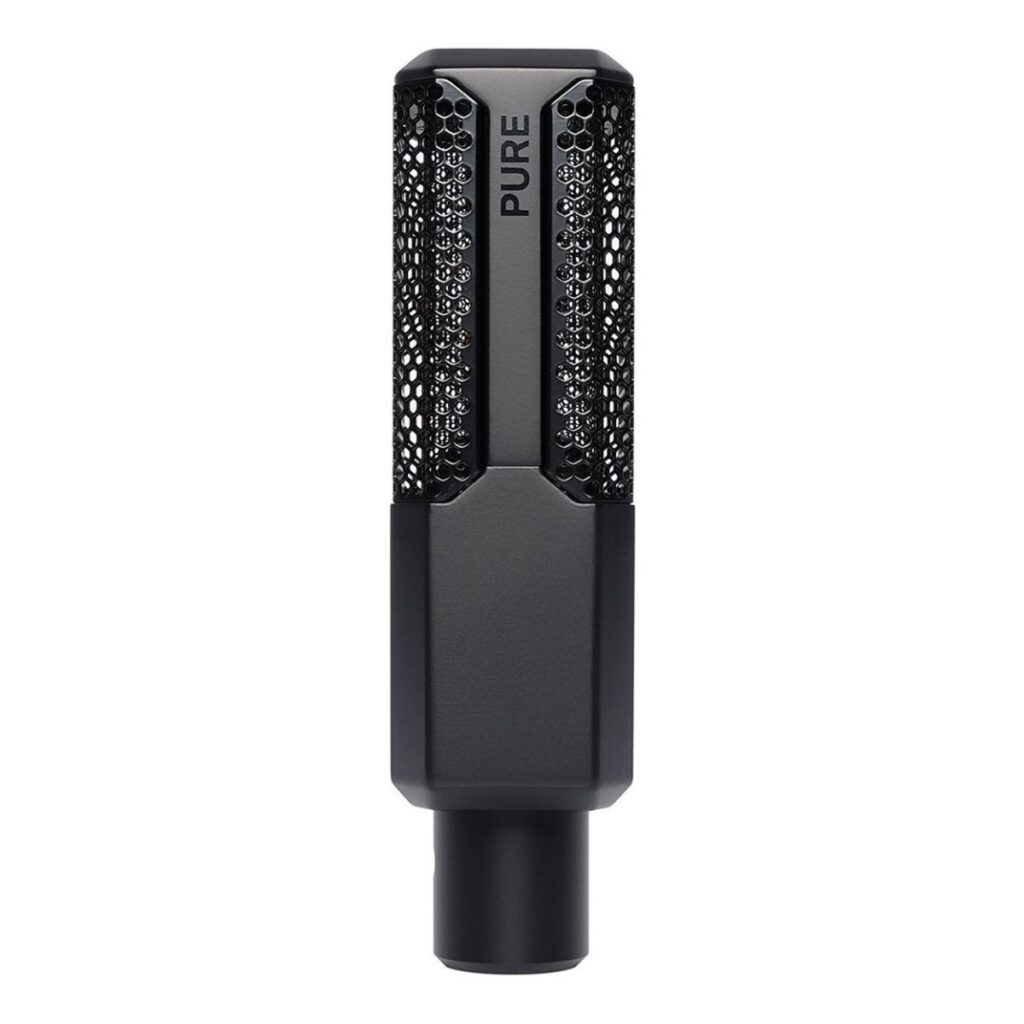 Lewitt LCT 440 PURE Condenser Microphone Stereo Pair
