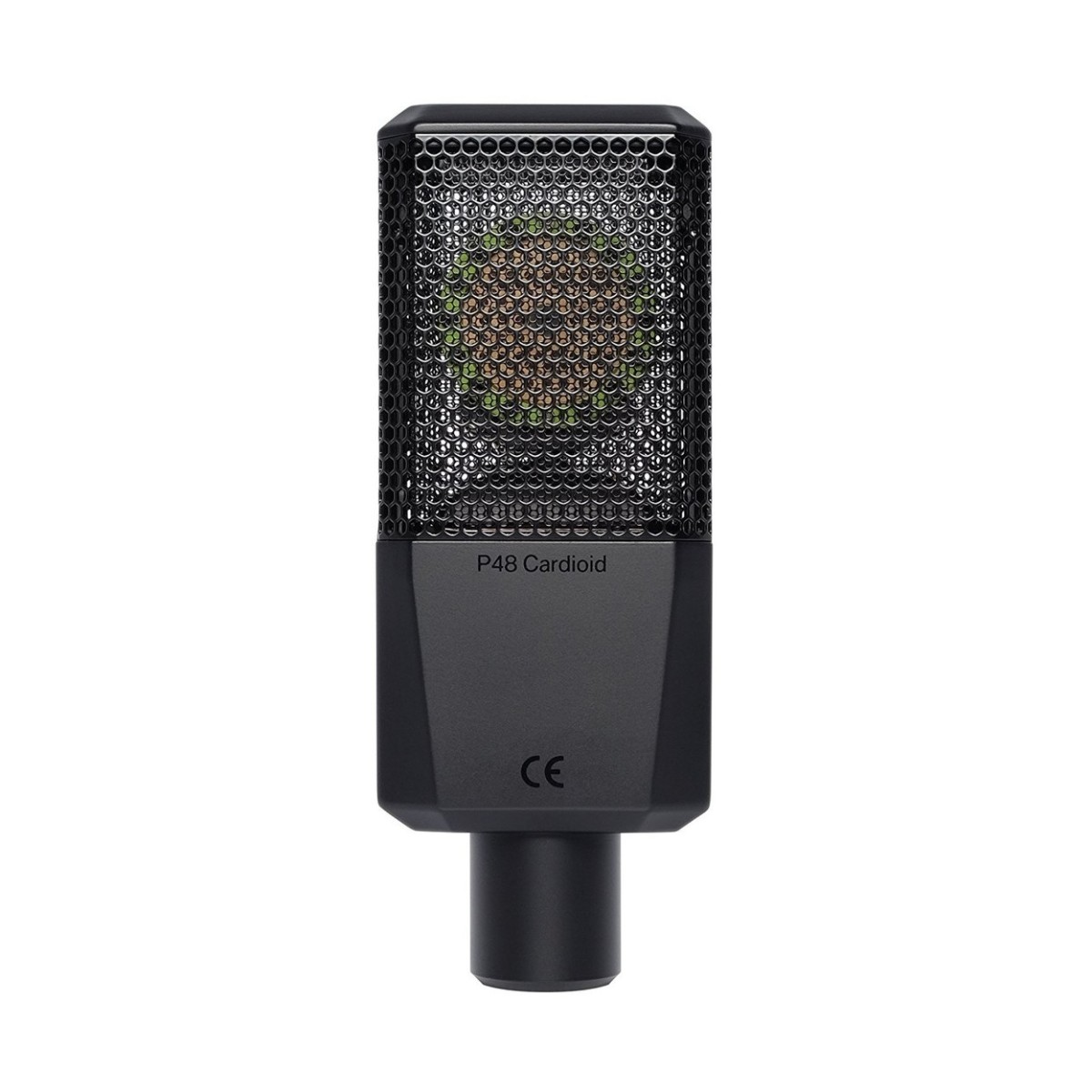 Lewitt LCT 440 PURE Condenser Microphone Stereo Pair