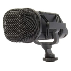 Rode Stereo Videomic Condenser Microphone