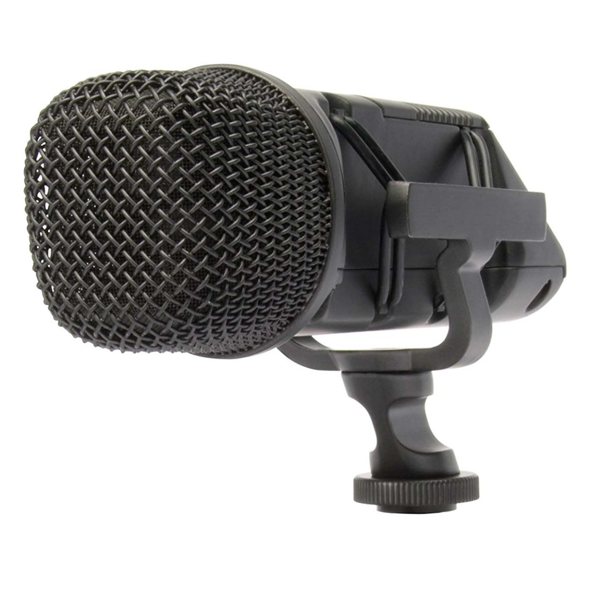 Rode Stereo Videomic Condenser Microphone