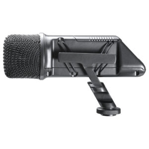 Rode Stereo Videomic Condenser Microphone