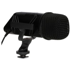 Rode Stereo Videomic Condenser Microphone