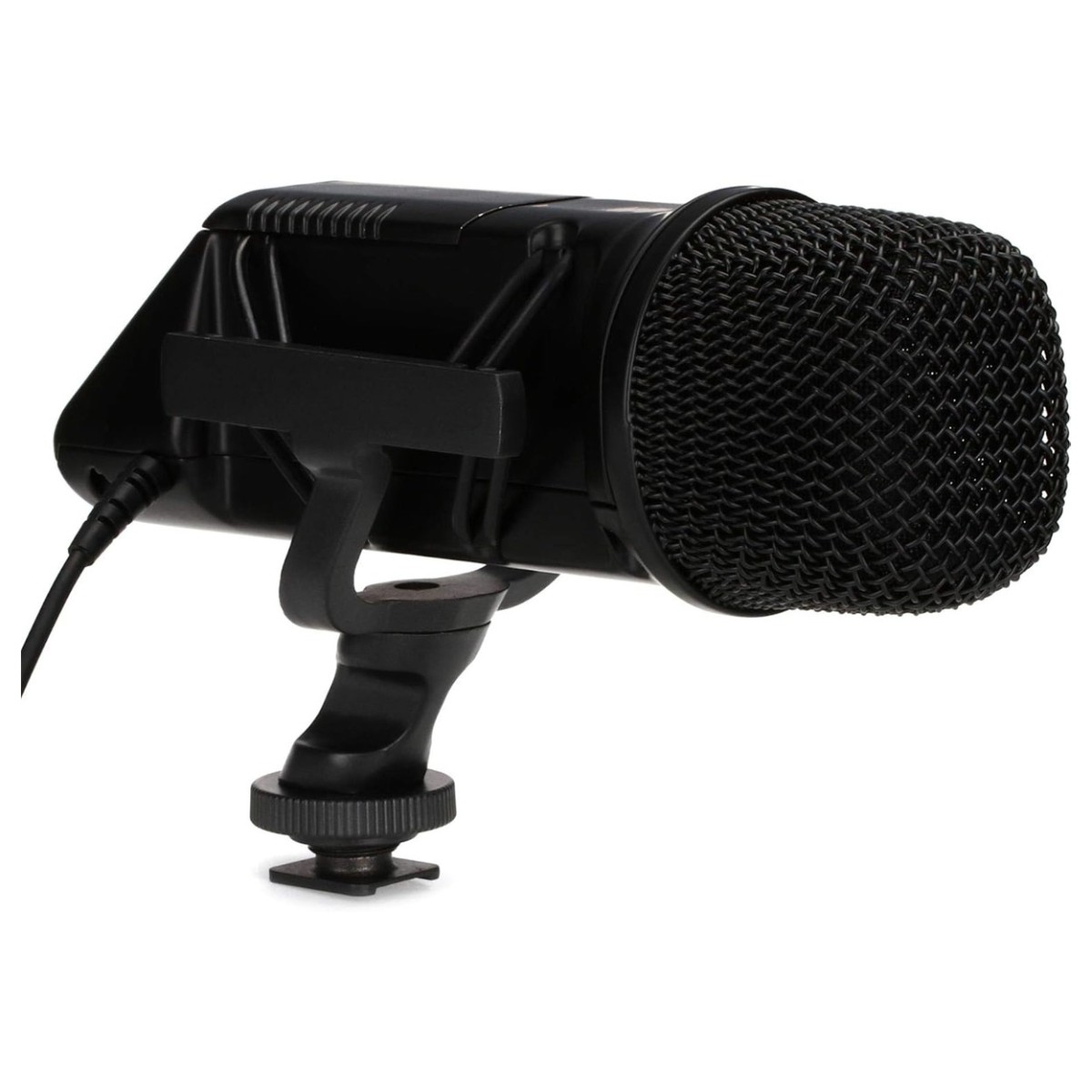 Rode Stereo Videomic Condenser Microphone