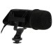 Rode Stereo Videomic Condenser Microphone