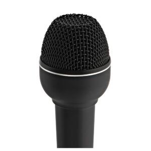 Lambden Audio C70 Pro Handheld Condenser Microphone Boom Stand Pack