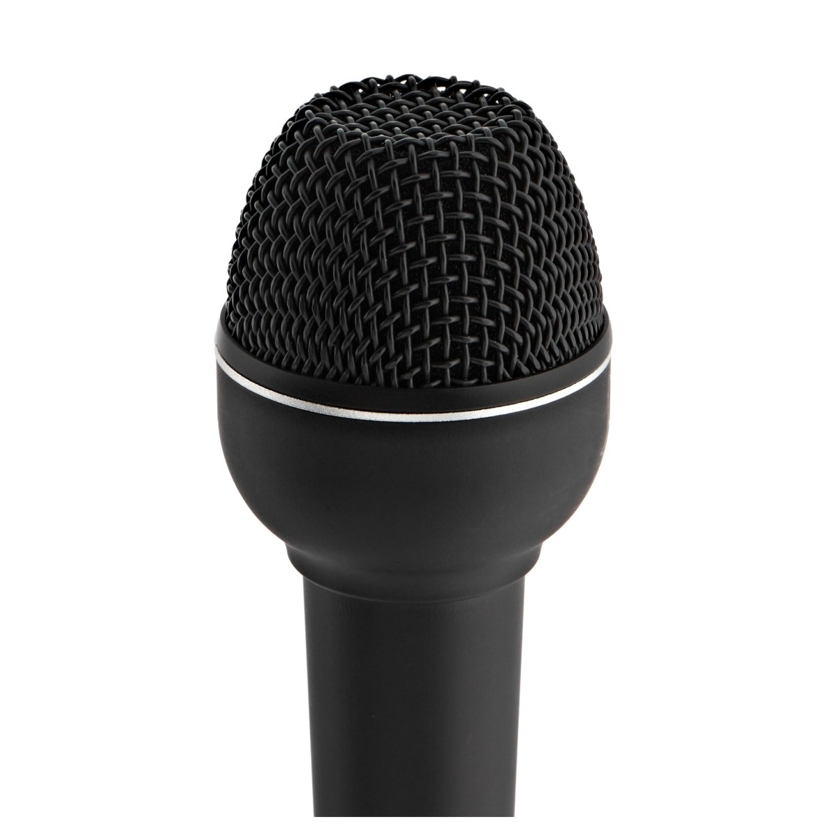 Lambden Audio C70 Pro Handheld Condenser Microphone Boom Stand Pack