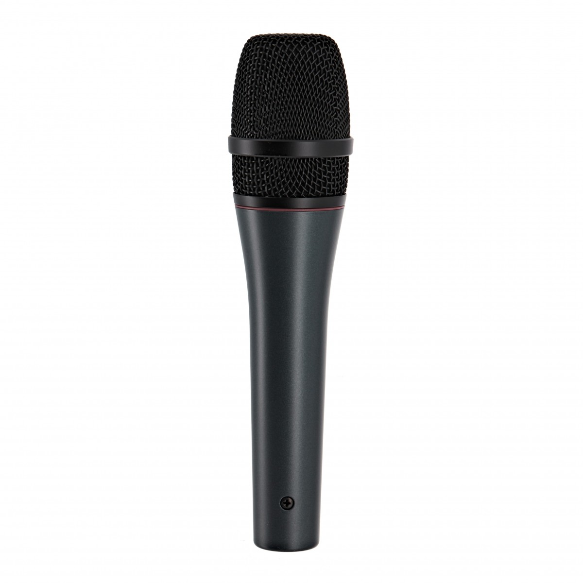Sennheiser e865-S Condenser Microphone with Switch