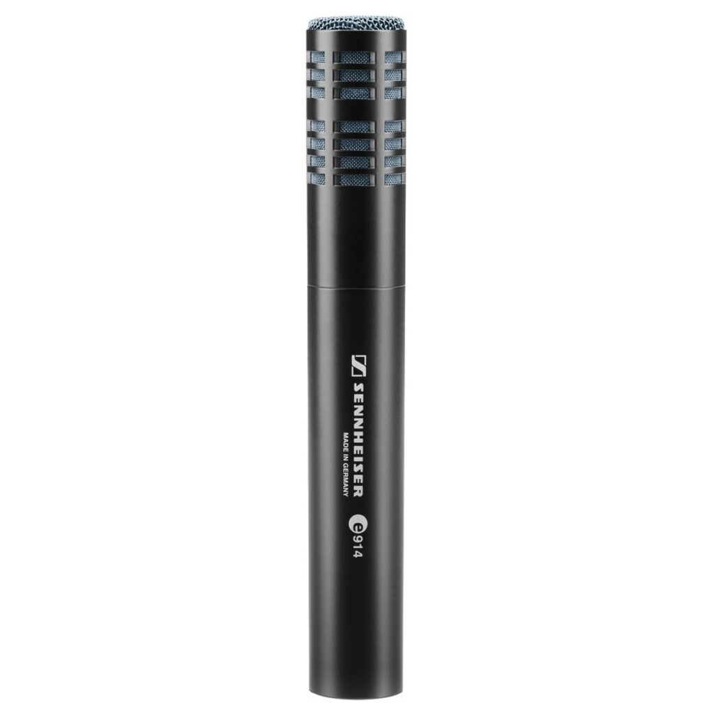 Sennheiser e914 Cardioid Condenser Microphone