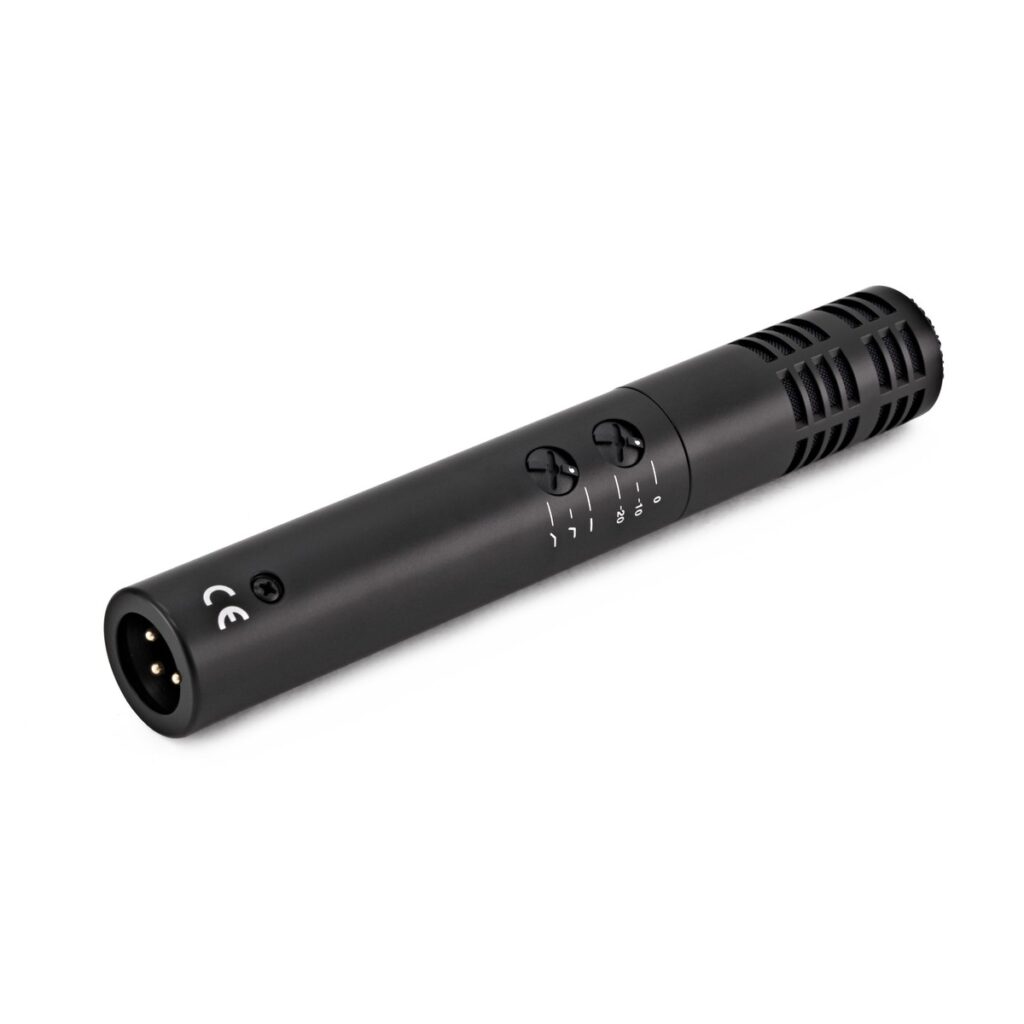 Sennheiser e914 Cardioid Condenser Microphone