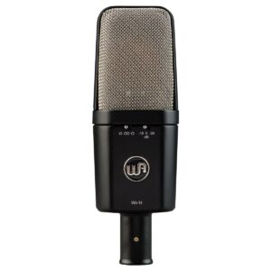 Warm Audio WA-14 Studio Condenser Microphone