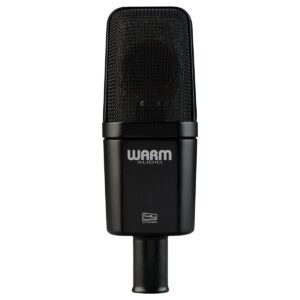 Warm Audio WA-14 Studio Condenser Microphone