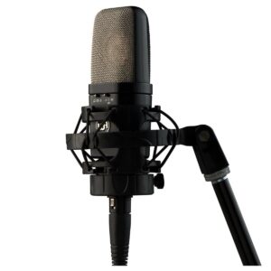 Warm Audio WA-14 Studio Condenser Microphone