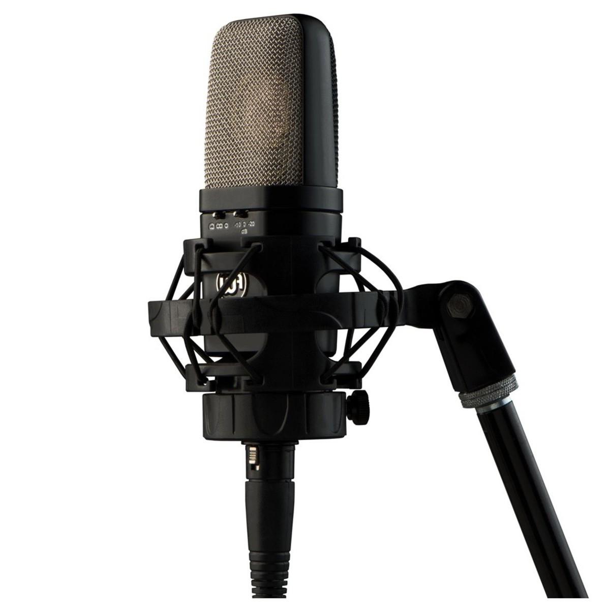Warm Audio WA-14 Studio Condenser Microphone
