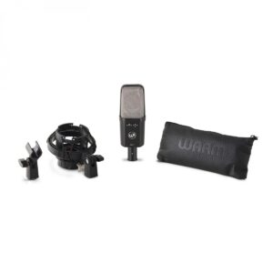 Warm Audio WA-14 Studio Condenser Microphone