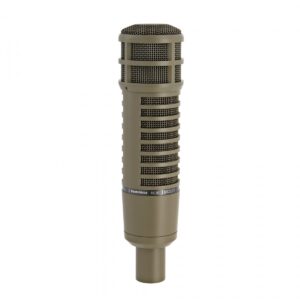 Electro-Voice RE20 Dynamic Cardioid Microphone